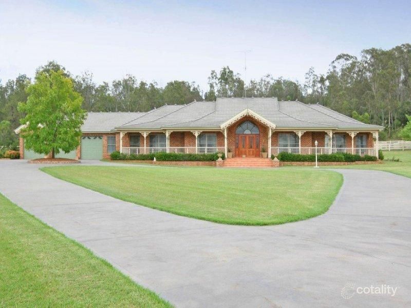 35 Mckee Rd, Theresa Park, NSW 2570