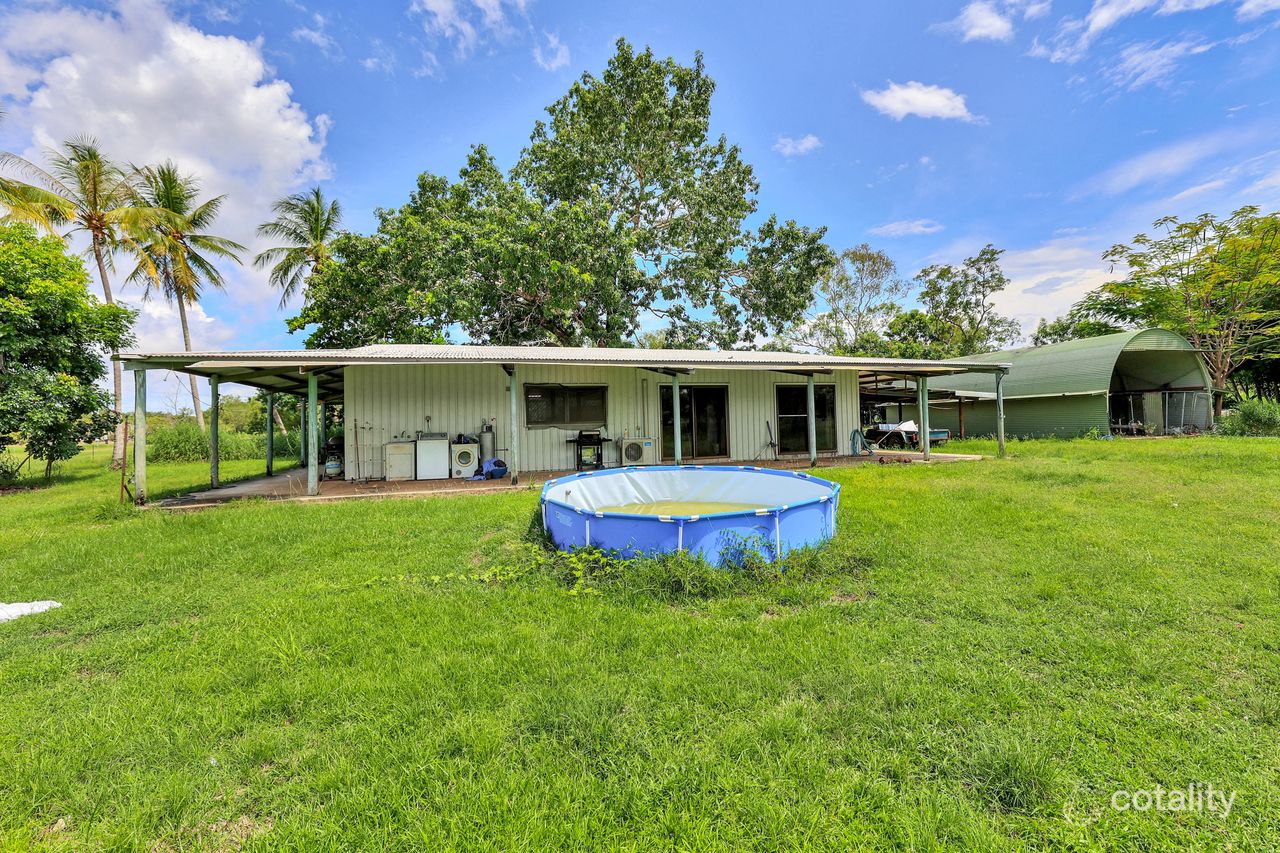 479 Pioneer Dr, Herbert, NT 0836