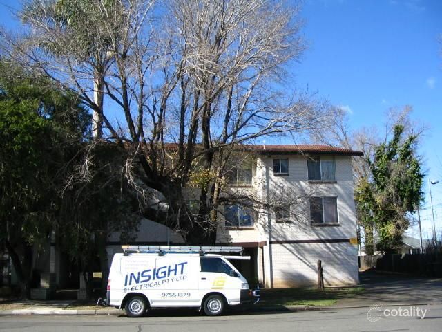 19/20 Paget St, Richmond, NSW 2753