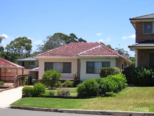 5 Lobelia Pl, Gymea, NSW 2227