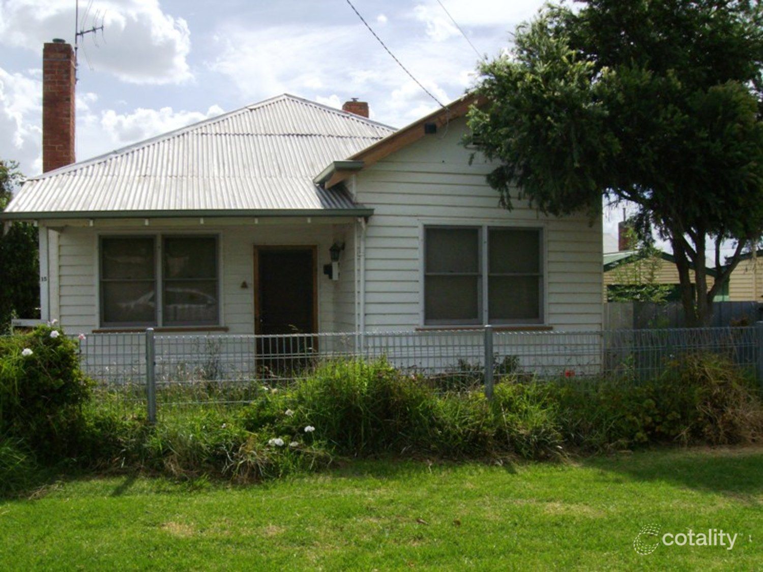 15 Outtrim St, Maryborough, VIC 3465