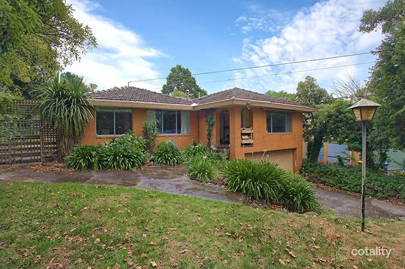 6 Army Rd, Boronia, VIC 3155