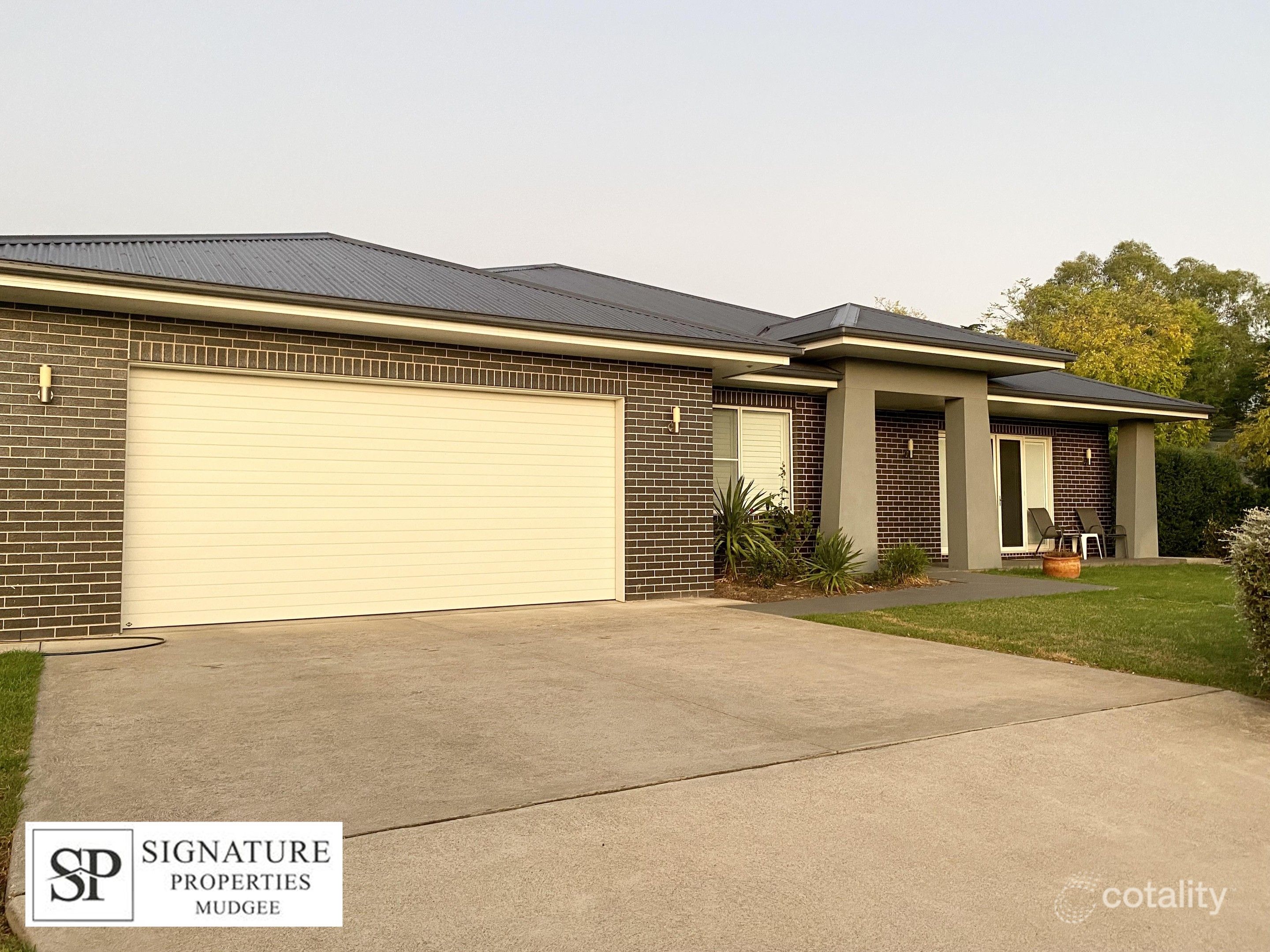 25a Dewhurst Dr, Mudgee, NSW 2850