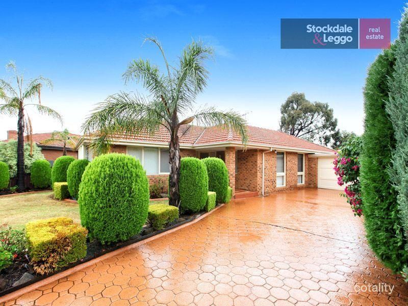 9 Gainford Ct, Greenvale, VIC 3059