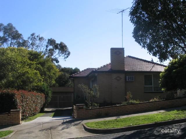 40 Peacock St, Burwood, VIC 3125