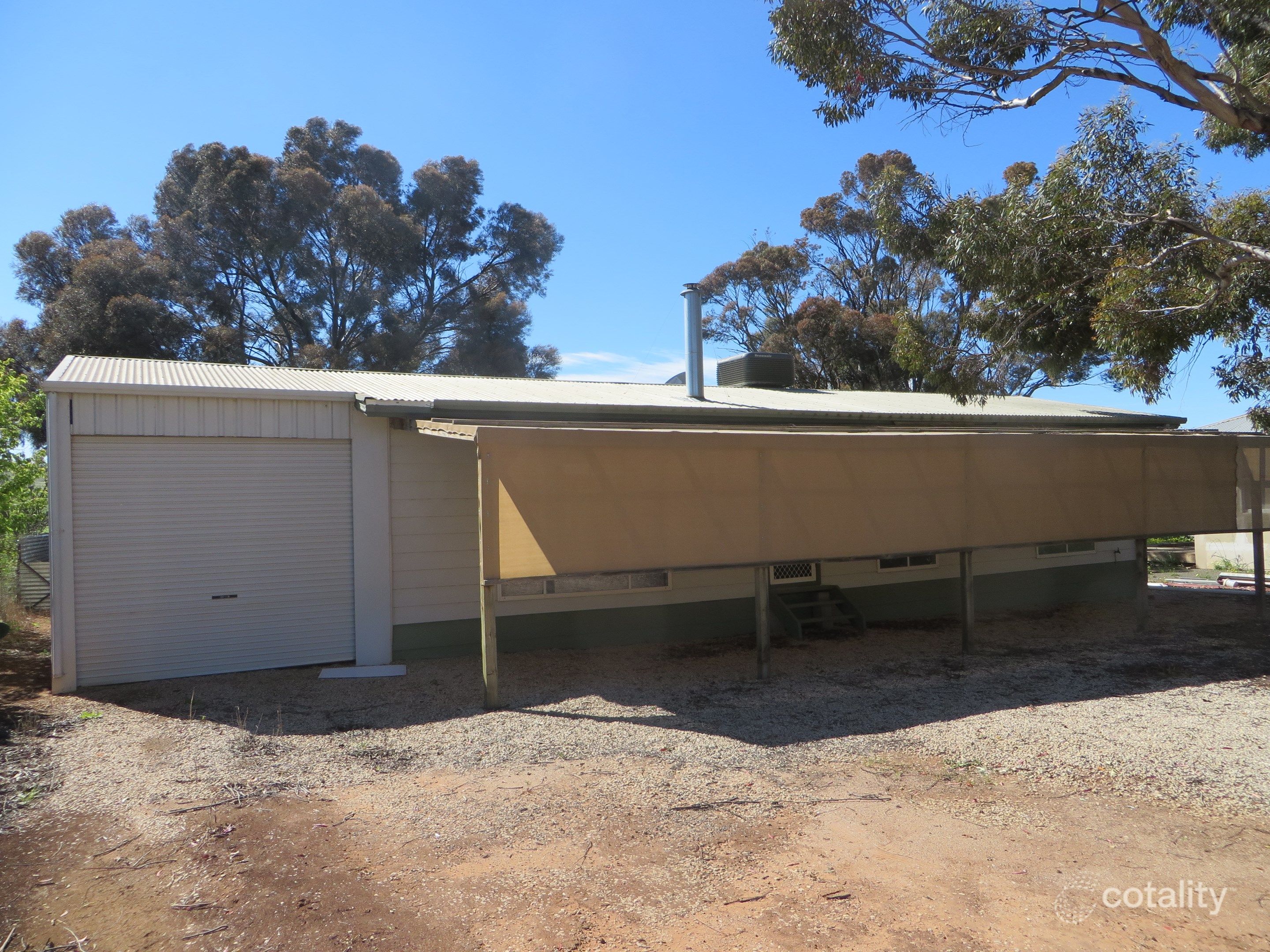 16 Back St, Hoyleton, SA 5453