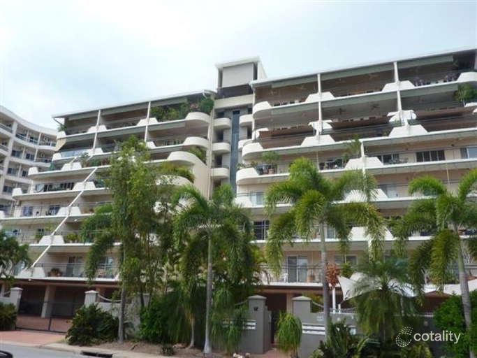 13/12 Paspaley Pl, Larrakeyah, NT 0820