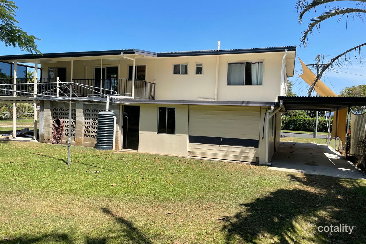 3 Van Eldik Ave, Andergrove, QLD 4740