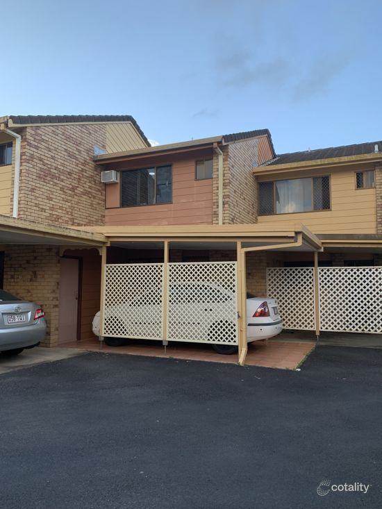 8/1-3 Bergin Rd, Innisfail Estate, QLD 4860