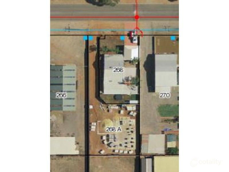 268a Fifth St, Wonthella, WA 6530