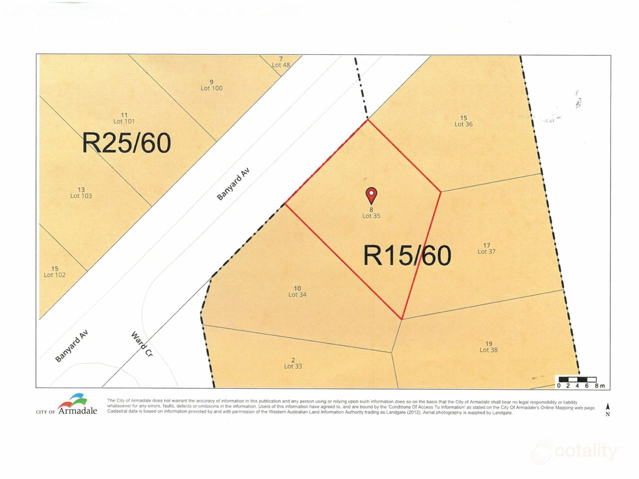 8 Banyard Ave, Kelmscott, WA 6111