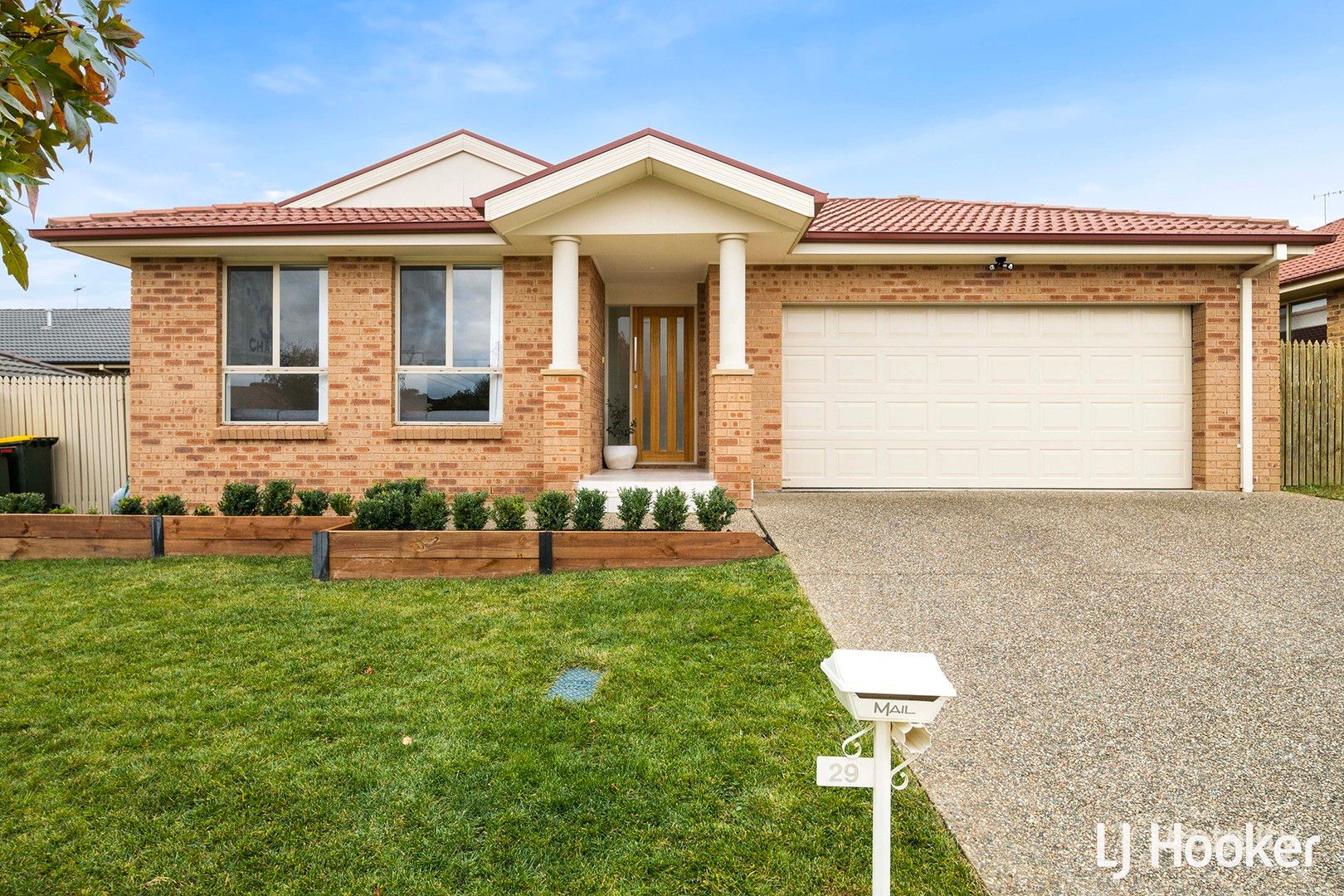 29 Stump Jump Cres, Dunlop, ACT 2615
