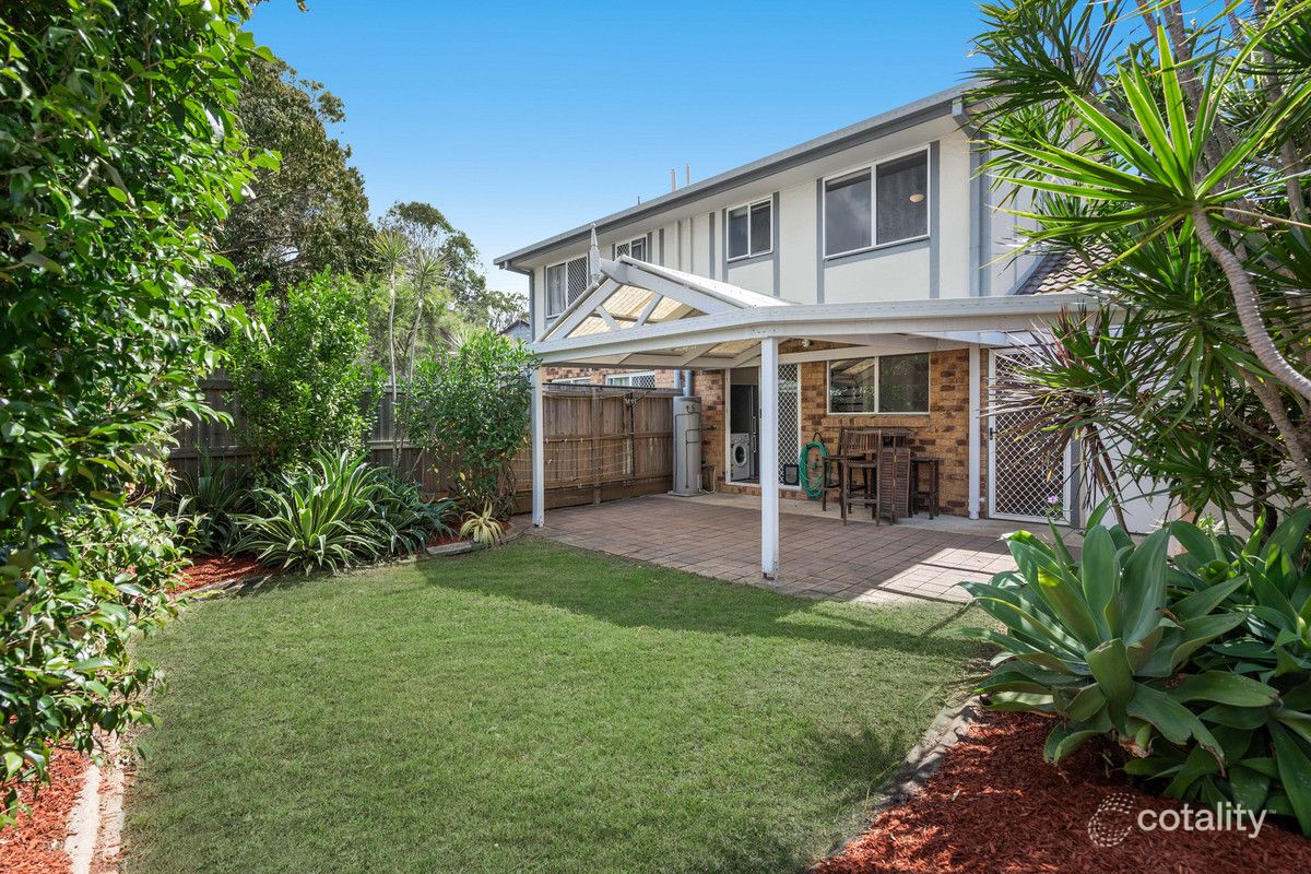 28/52 Frank St, Thorneside, QLD 4158