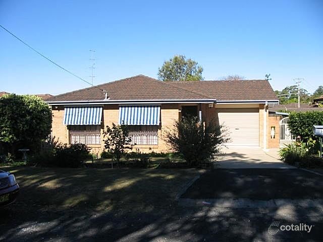 13 Palomar Pde, Toukley, NSW 2263