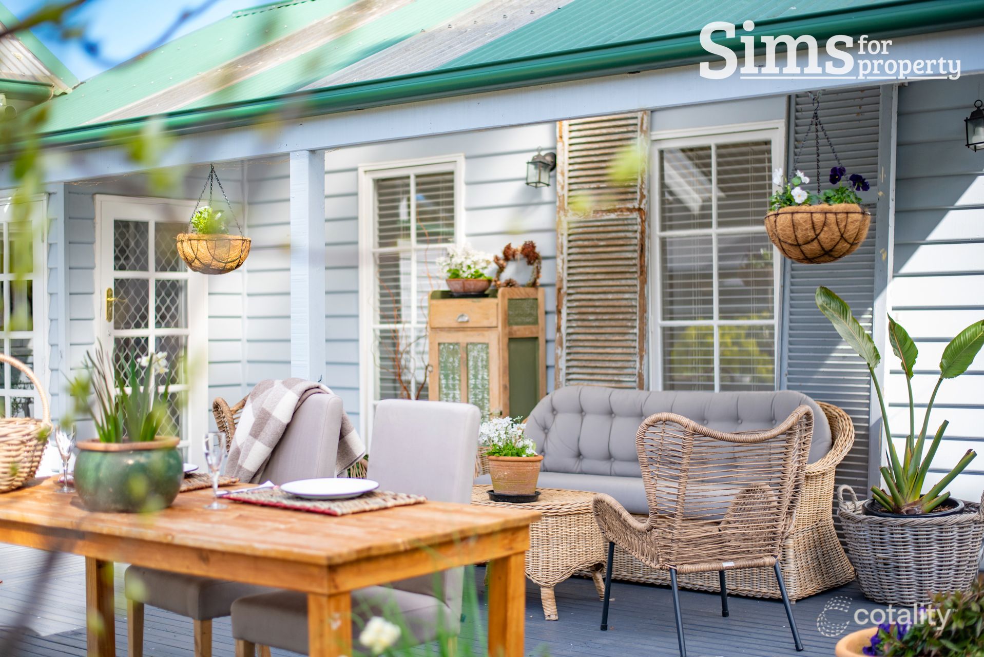 57 Logan Rd, Evandale, TAS 7212