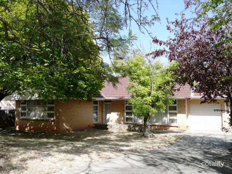 3 Muscatel Ave, Wattle Park, SA 5066