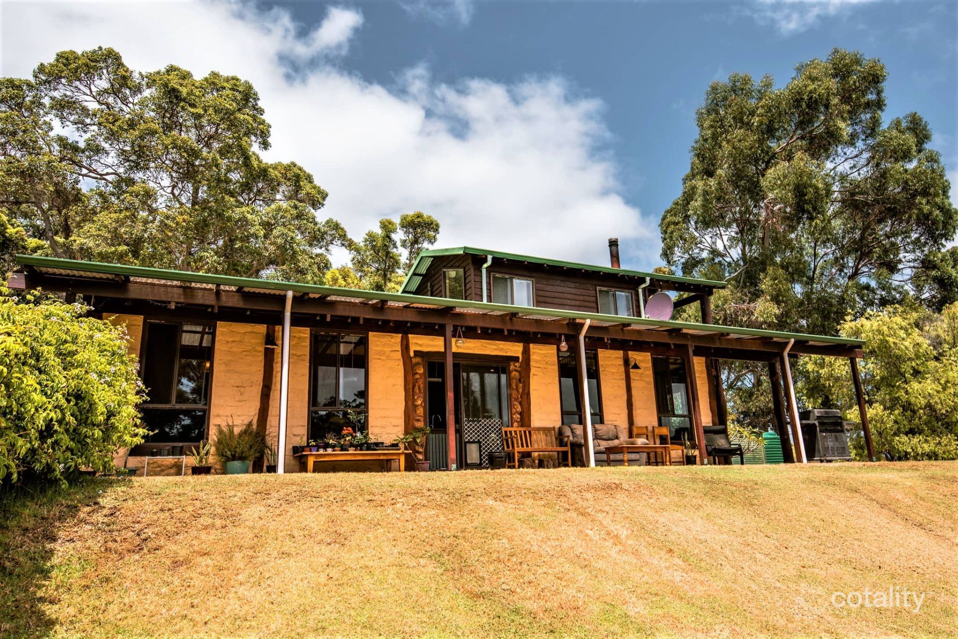 78 Red Tingle Dr, Walpole, WA 6398