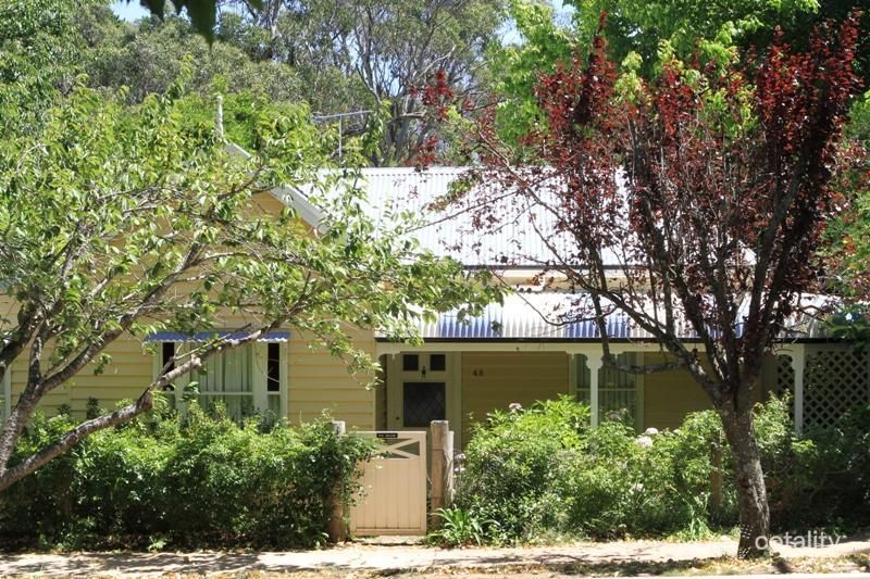 48 Erith St, Bundanoon, NSW 2578