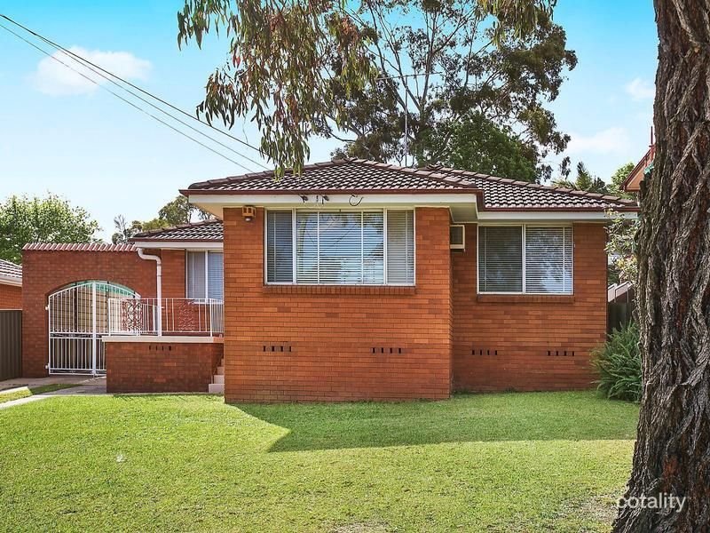 121 Mississippi Rd, Seven Hills, NSW 2147