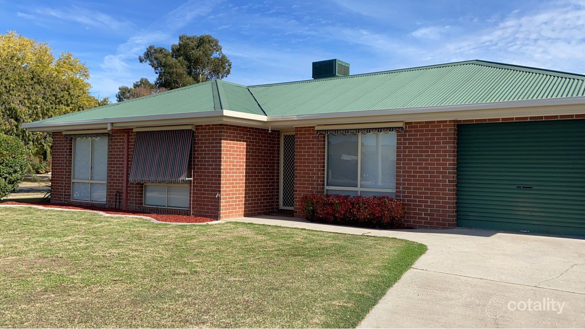 1/11 Dundee Dr, West Wodonga, VIC 3690