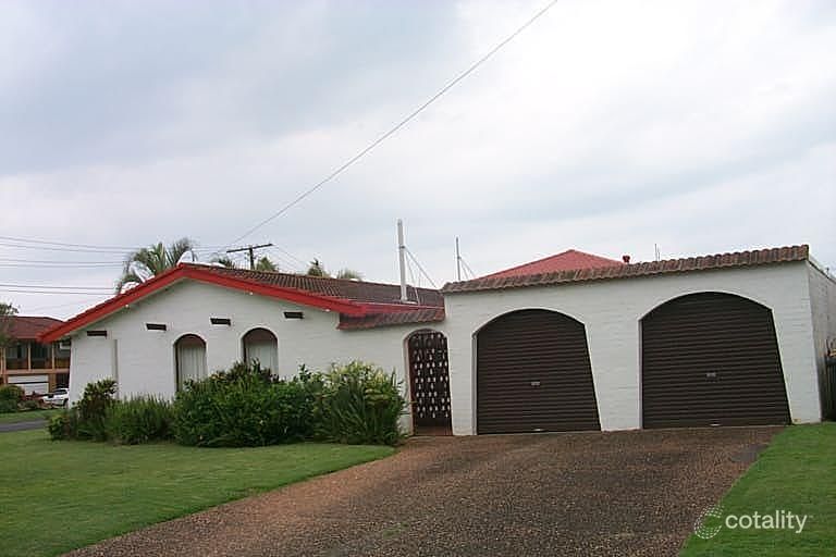 16 Glenlyn St, Wynnum West, QLD 4178
