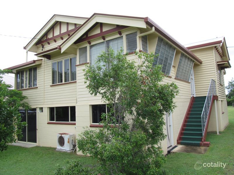 160 Sussex St, Maryborough, QLD 4650