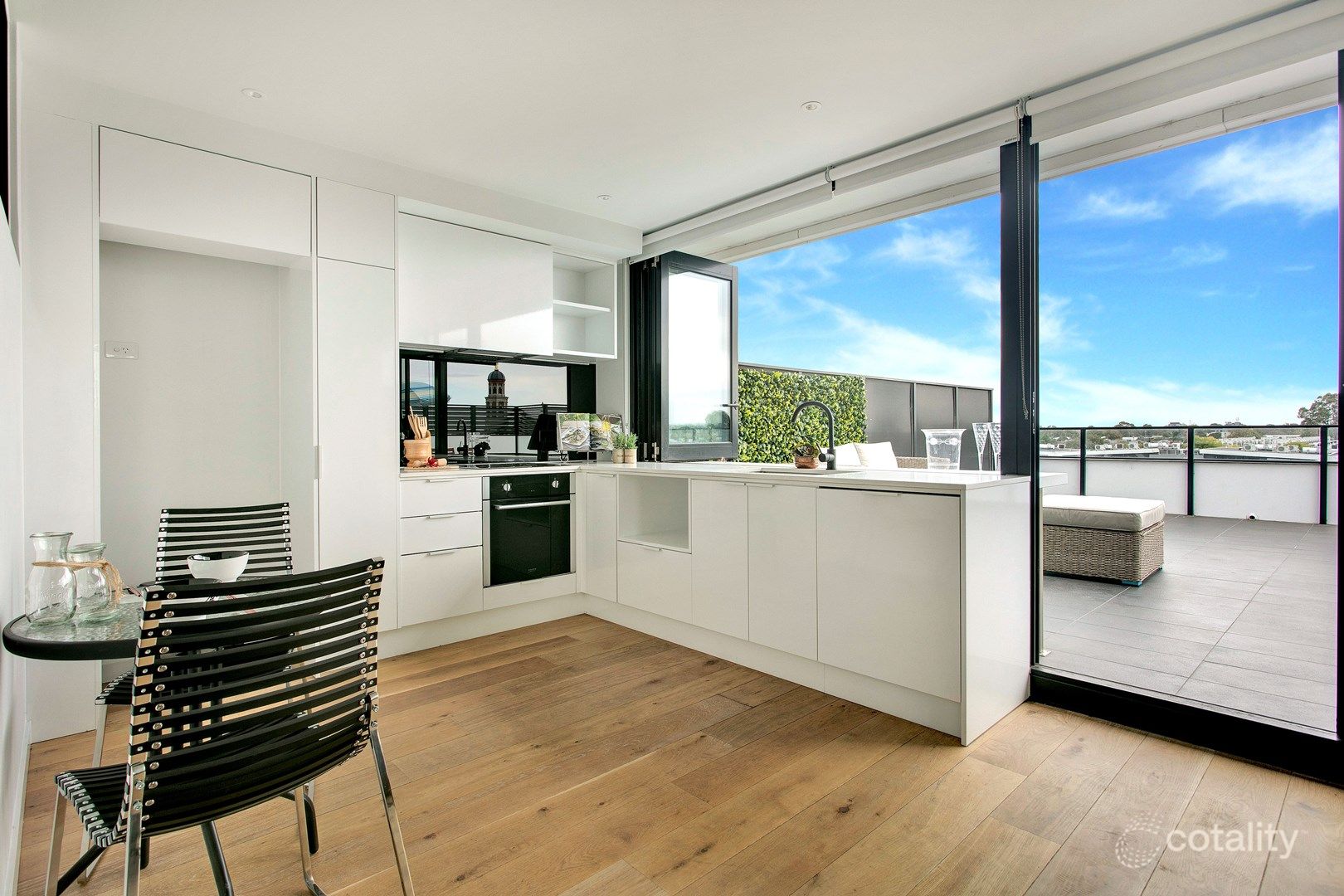417/22 Barkly St, Brunswick East, VIC 3057