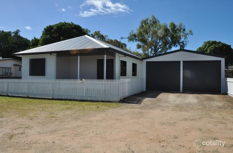 115 King St, Charters Towers City, QLD 4820