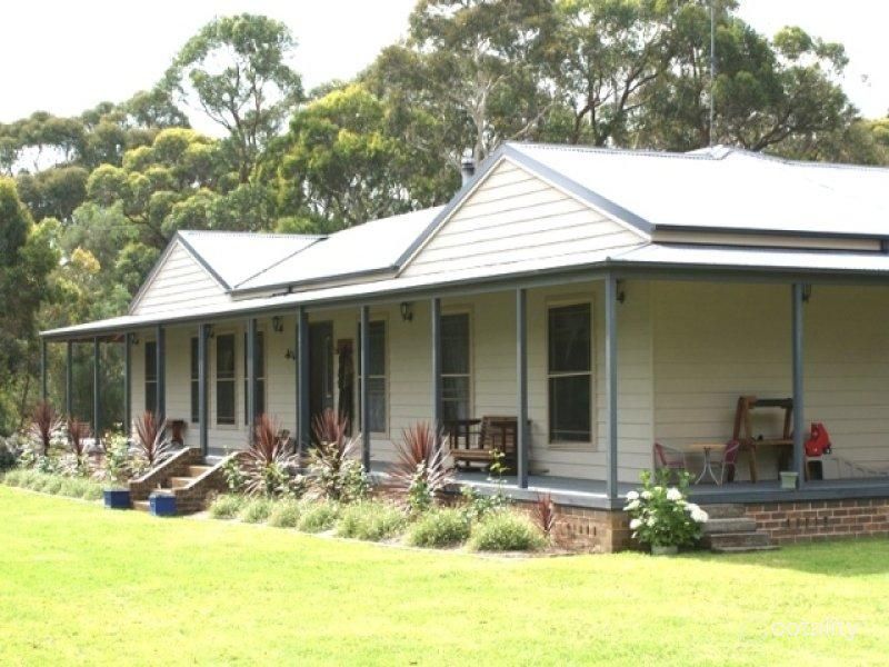 14b The Falls Rd, Yerrinbool, NSW 2575