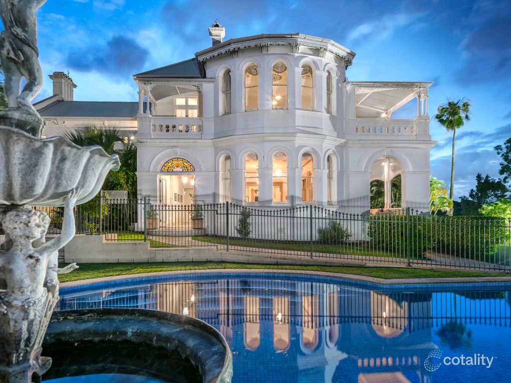 23 Boyd St, Bowen Hills, QLD 4006