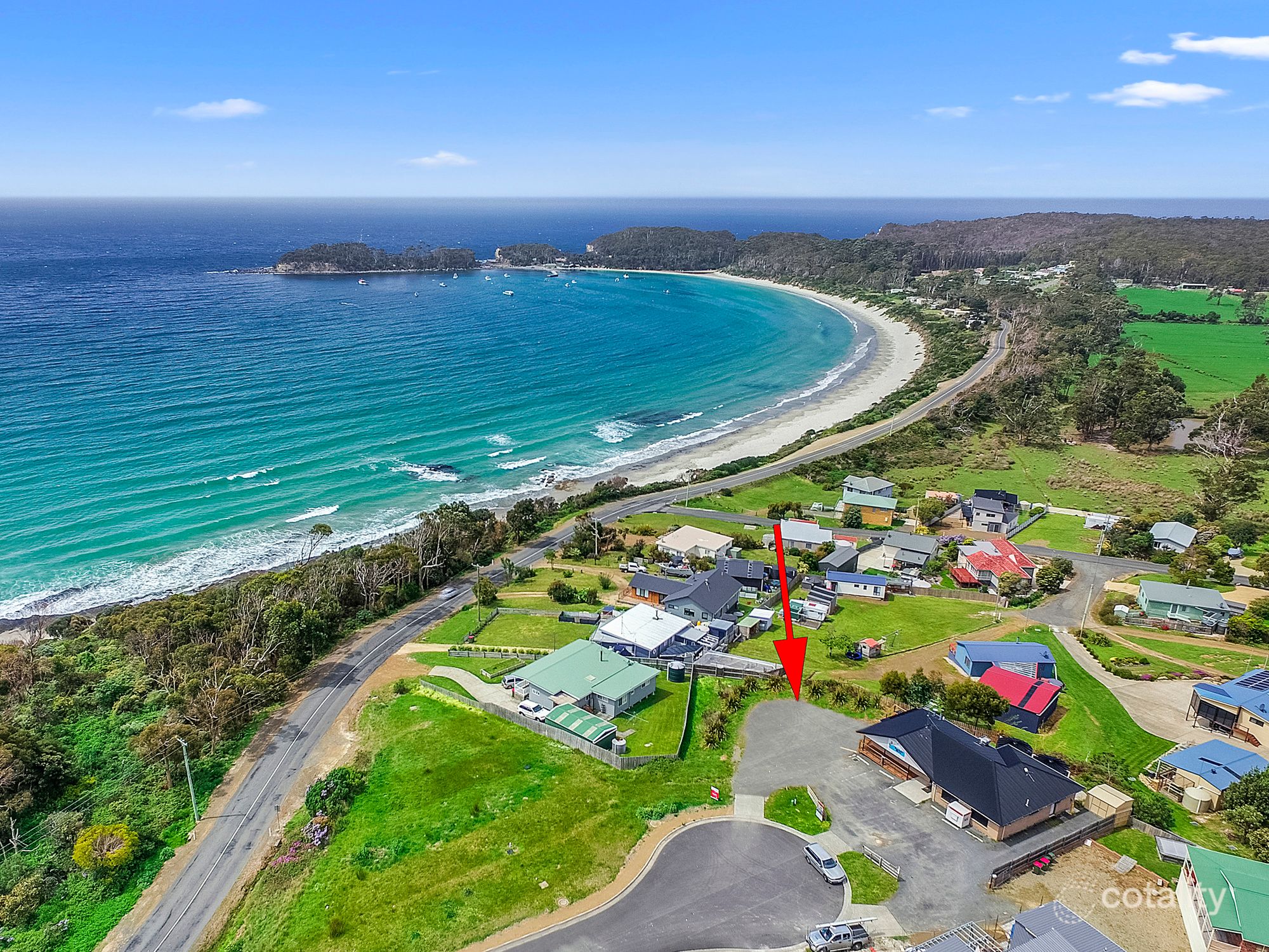 7 Caribbean Ct, Eaglehawk Neck, TAS 7179