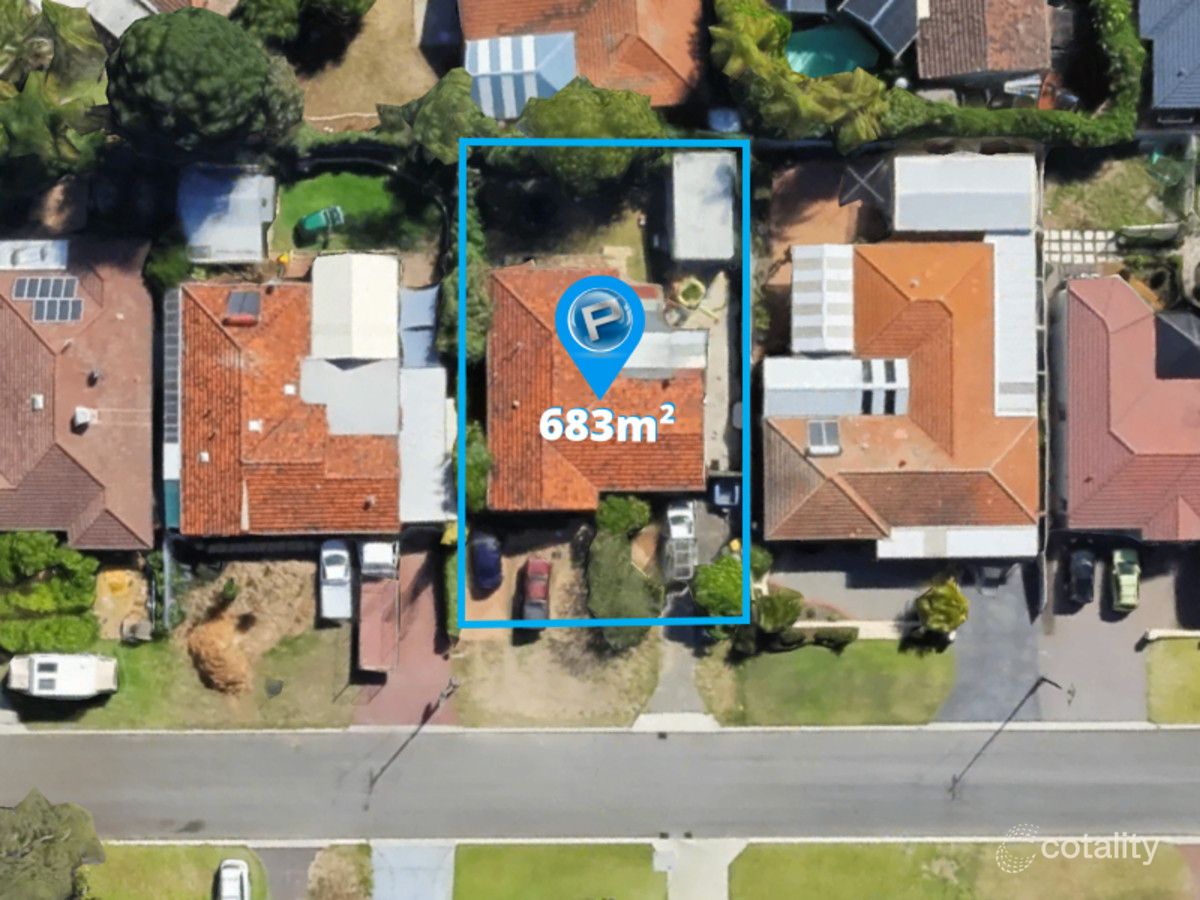 12 Beenong St, Wanneroo, WA 6065