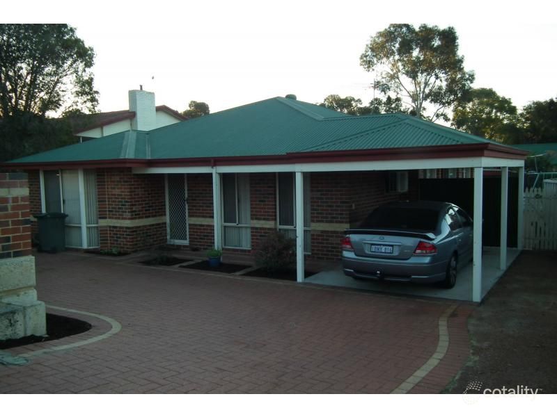 27 Bradshaw St, Eden Hill, WA 6054