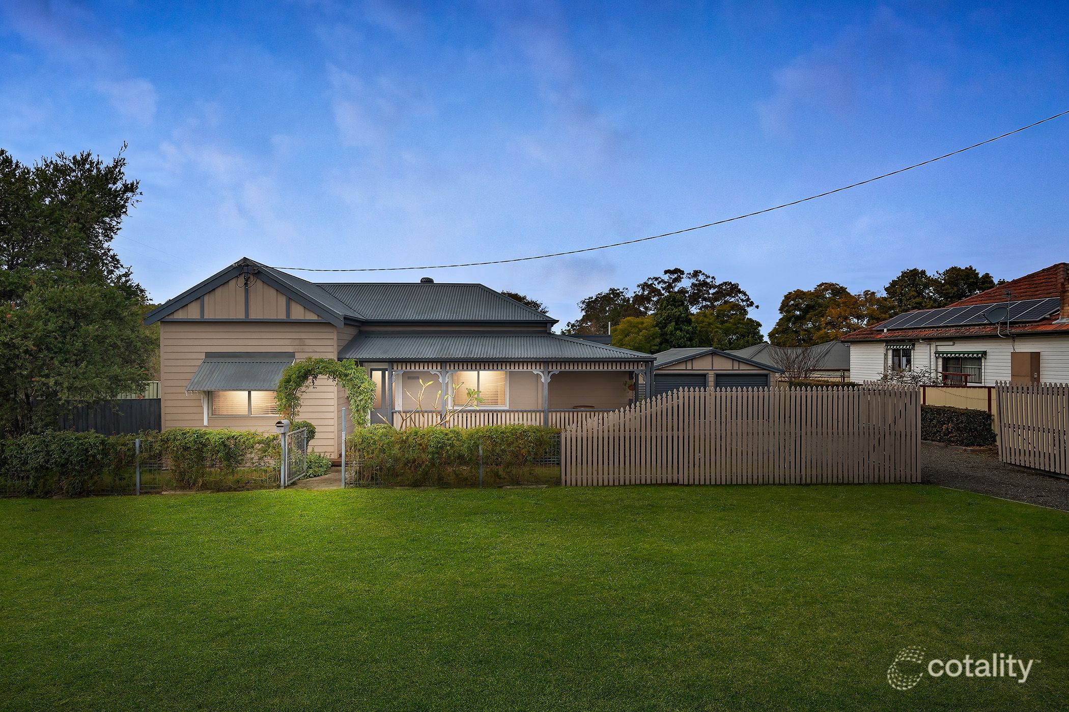 2 Quarrybylong St, Aberdare, NSW 2325