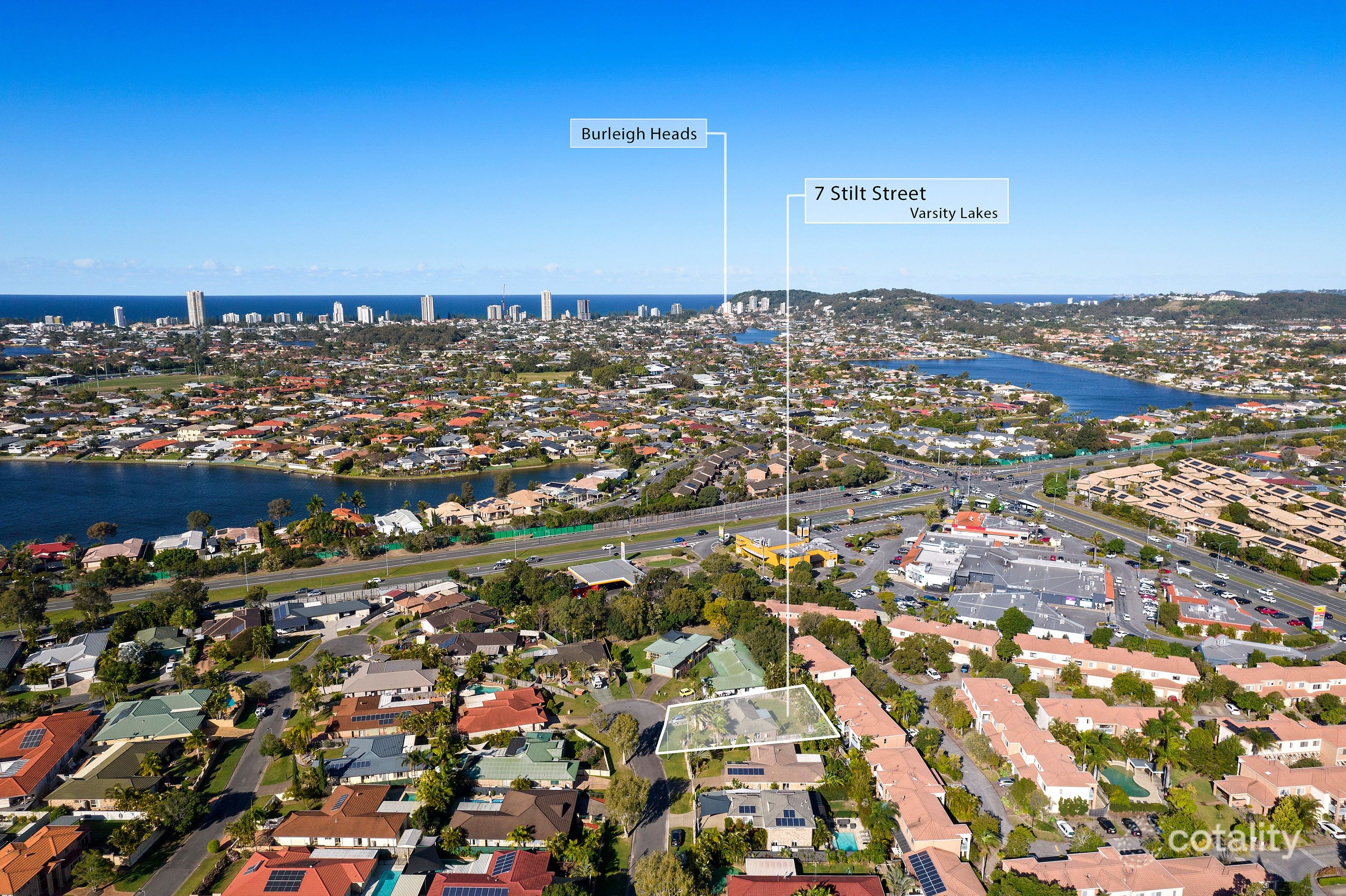 7 Stilt St, Varsity Lakes, QLD 4227