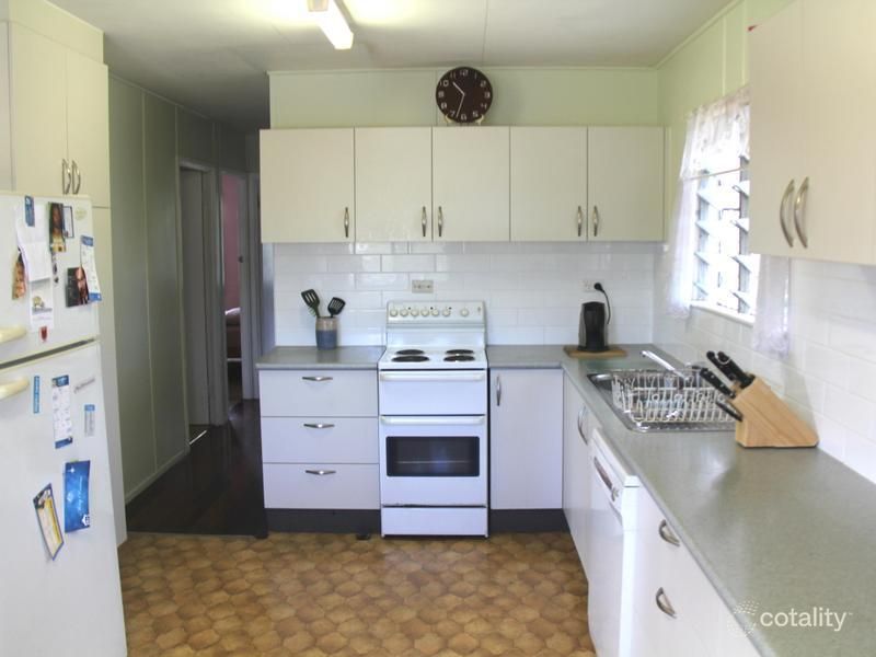 4 Newton St, Wulguru, QLD 4811