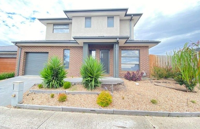 2 Tooten Rd, Wollert, VIC 3750