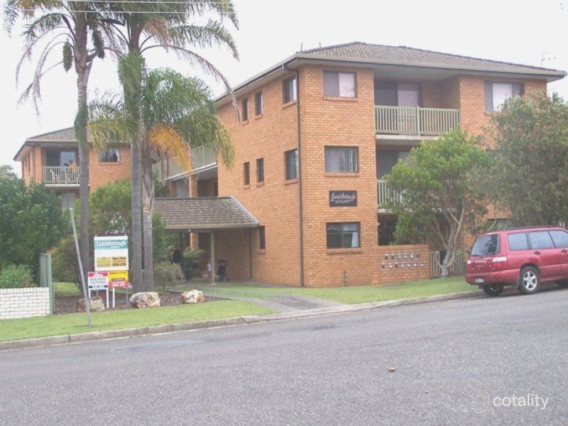 3/5 Landsborough St, South West Rocks, NSW 2431