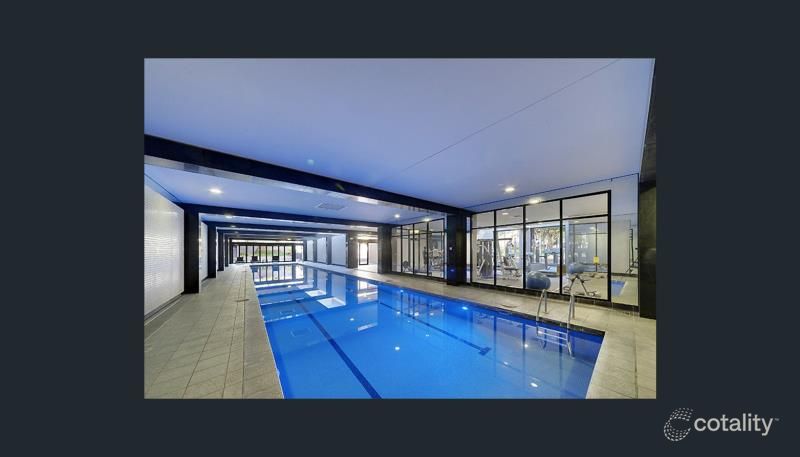 408/2 Jones Bay Rd, Pyrmont, NSW 2009