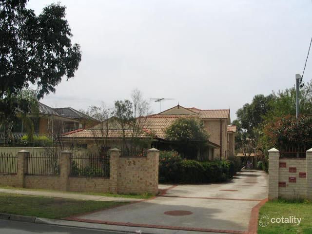 2/24 Webster Rd, Lurnea, NSW 2170