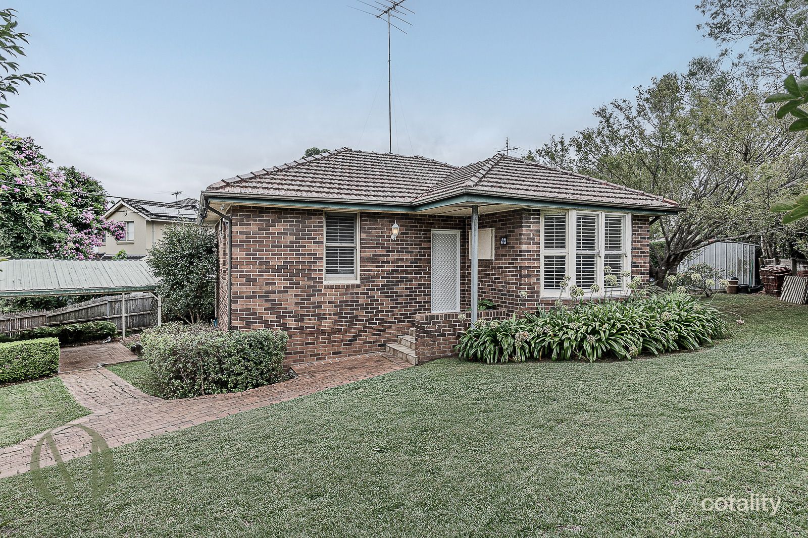 17 Bain Pl, Dundas Valley, NSW 2117