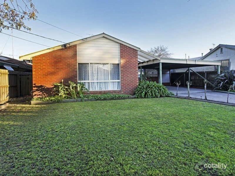 50 St Albans St, St Albans Park, VIC 3219