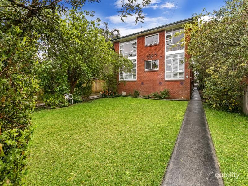 3/32 Serpentine Cres, North Balgowlah, NSW 2093