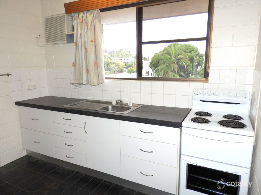 9/14 Marshall St, Belgian Gardens, QLD 4810