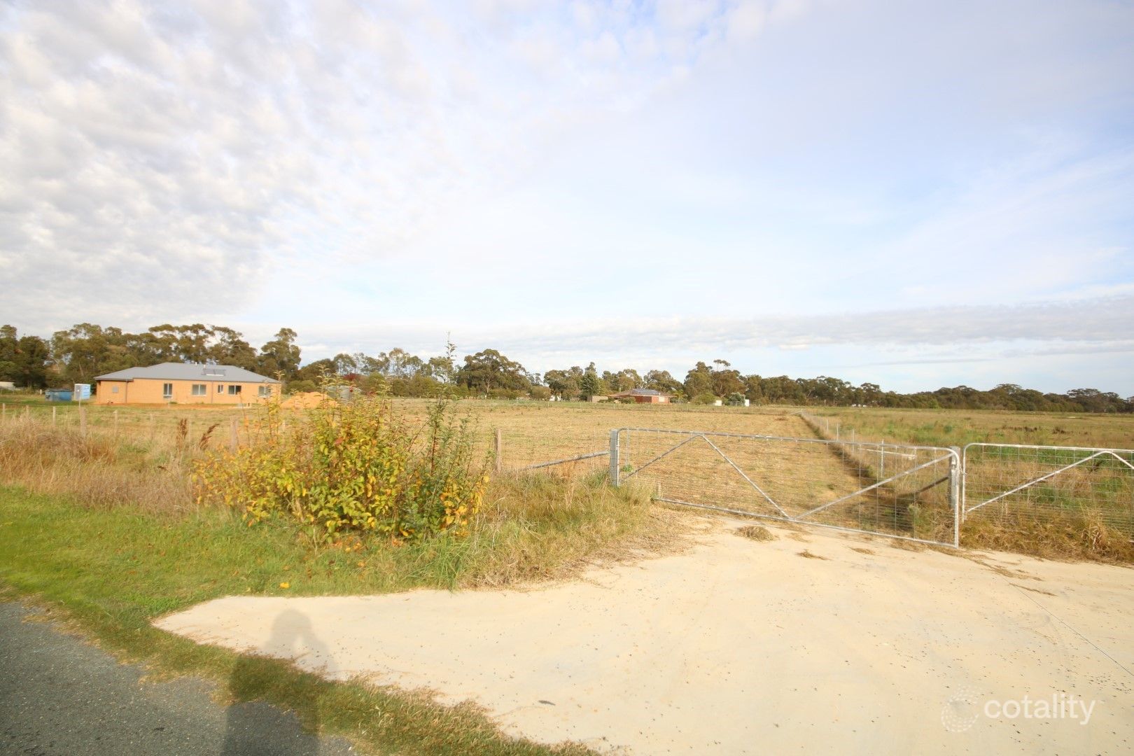 25 Madill Rd, Undera, VIC 3629