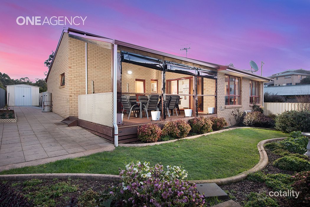 4/22 Kingsley Ave, Romaine, TAS 7320