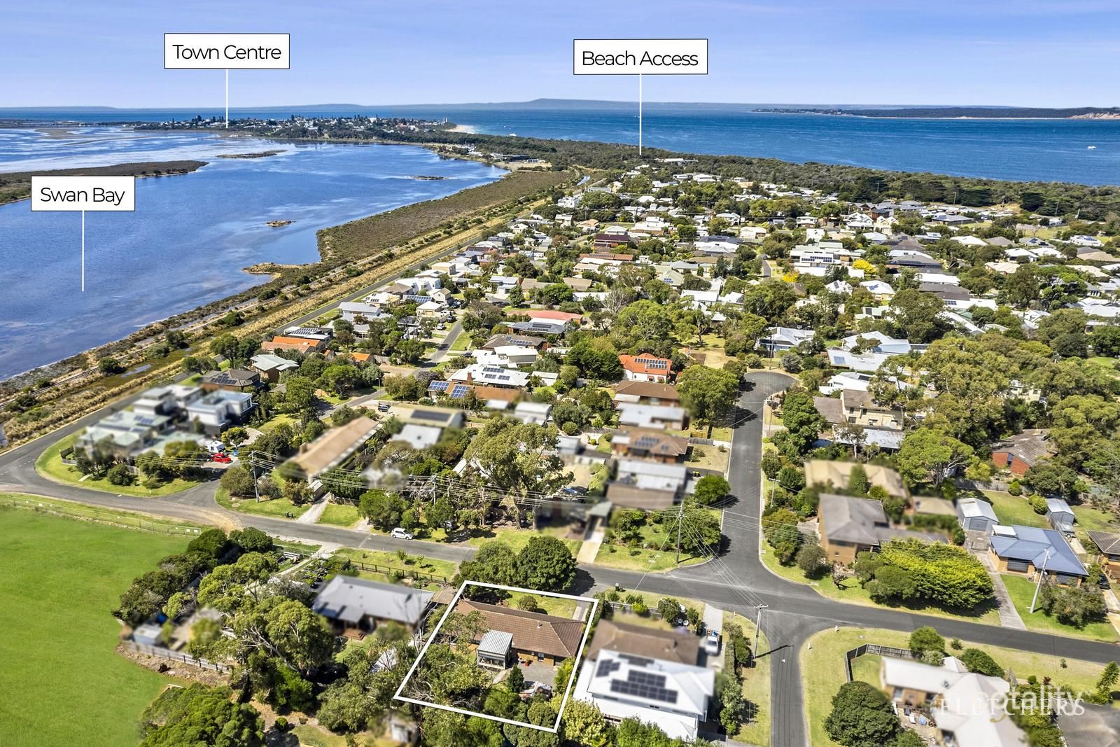 75 Nelson Rd, Queenscliff, VIC 3225
