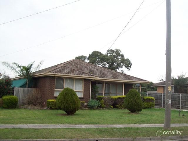 8 Tadstan Dr, Hampton Park, VIC 3976