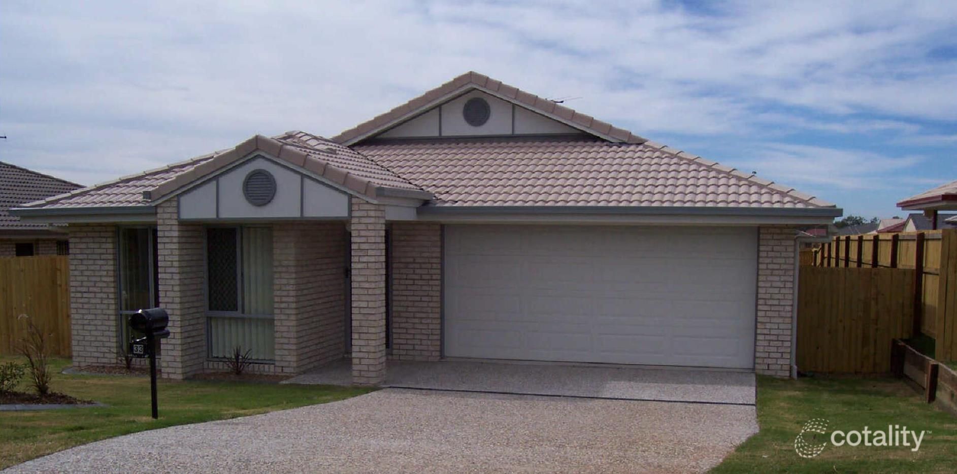 33 Julie St, Crestmead, QLD 4132