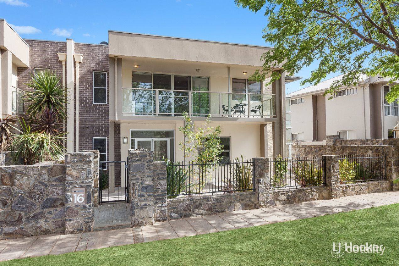 16 Cudgewa Lane, Harrison, ACT 2914